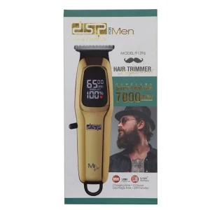 ماشین اصلاح سر و صورت دی اس پی 91396