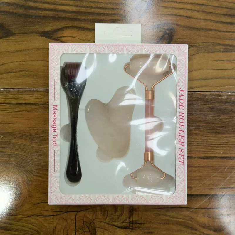 پک درمارولر سنگ گواشا جیدرولر