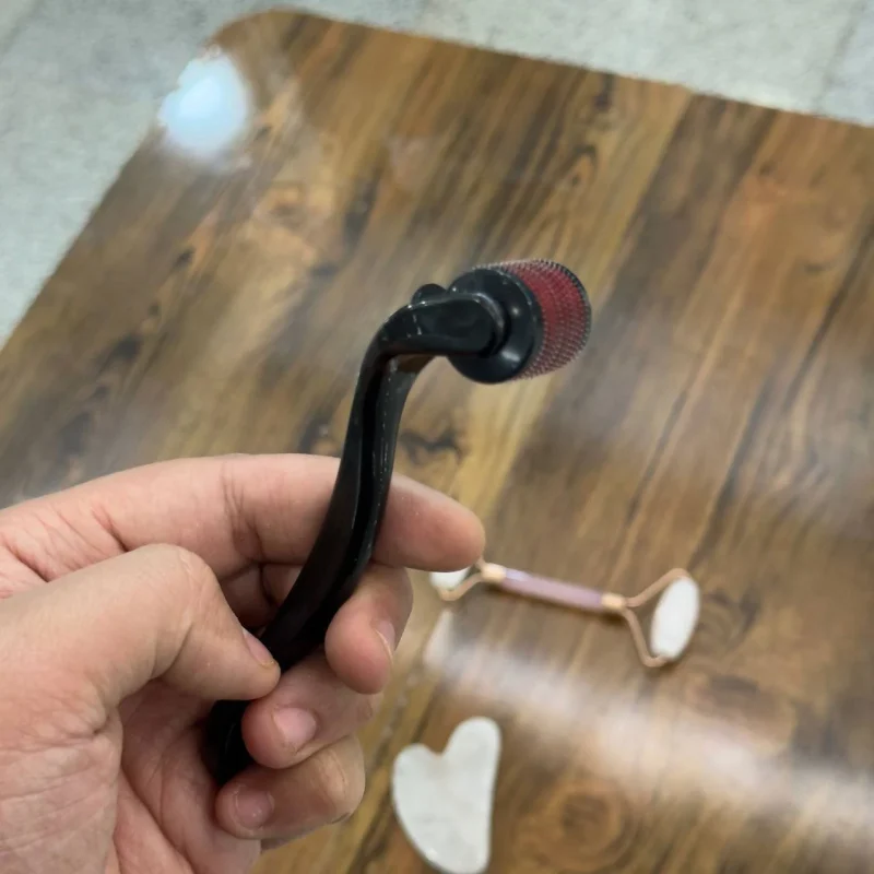 پک درمارولر سنگ گواشا جیدرولر