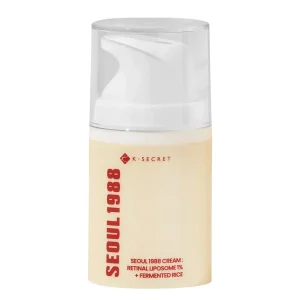 کرم ضد پیری رتینال لیپوزوم کی سکرت