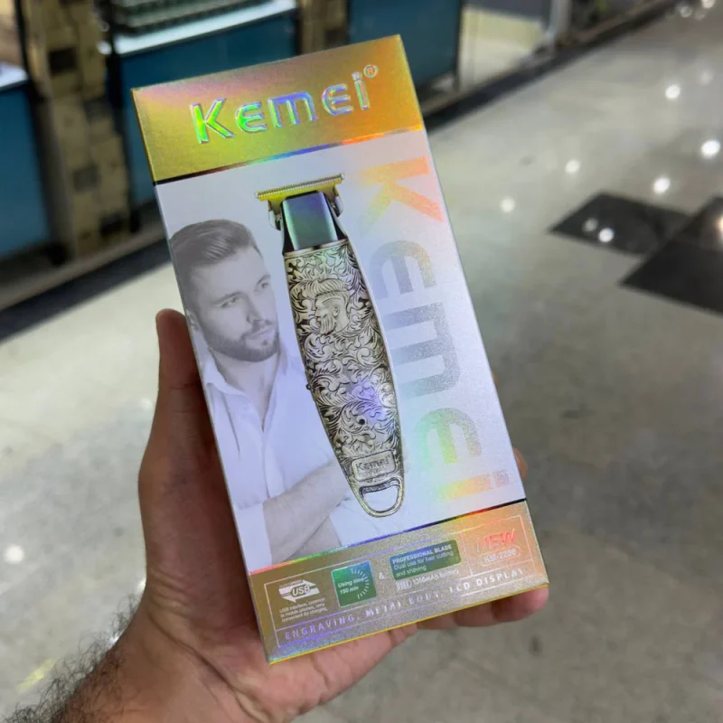 ماشین خط زن کیمی 2266