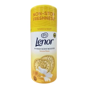 خوشبو کننده لباس نسیم تابستانی لنور