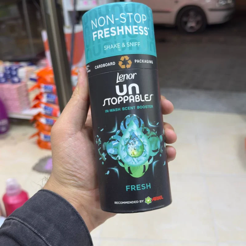 خوشبو کننده لباس آن استاپبلز فرش لنور