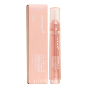 سرم بوستر کلاژن مدی کیوب