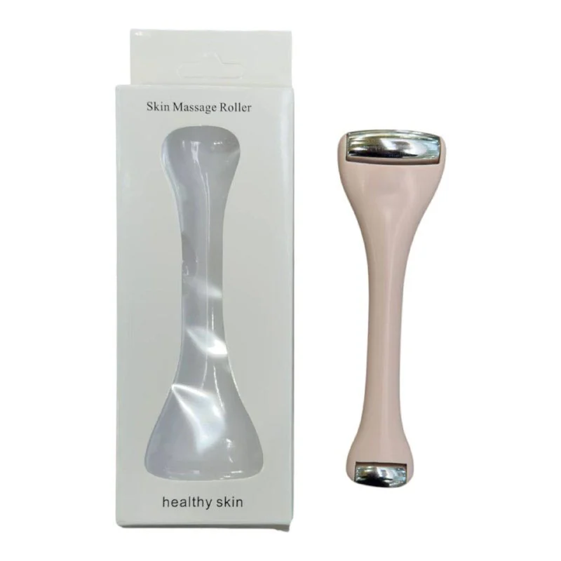 Metal-skin-massage-roller-00 رولر ماساژور فلزی پوست