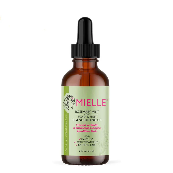 Mielle-Rosemary-Oil-59-ml روغن ضد ریزش مو رزماری میله