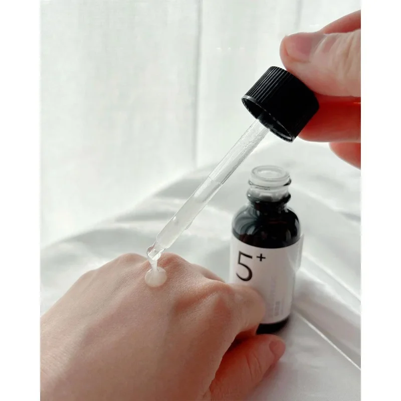 سرم ویتامین سی شماره 5 نامبوزین