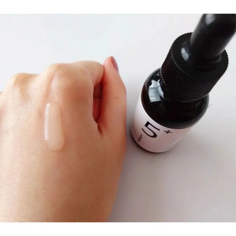 سرم ویتامین سی شماره 5 نامبوزین