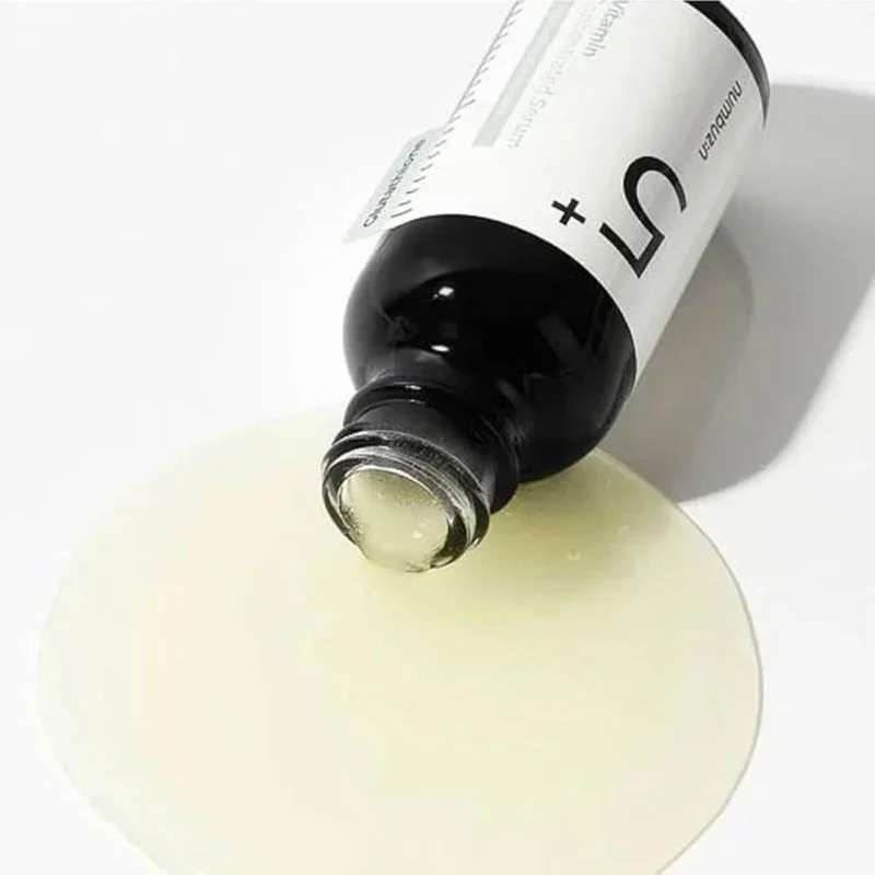 سرم ویتامین سی شماره 5 نامبوزین