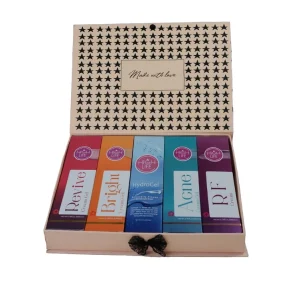 پکیج پاورفول سیسترز هایلایف