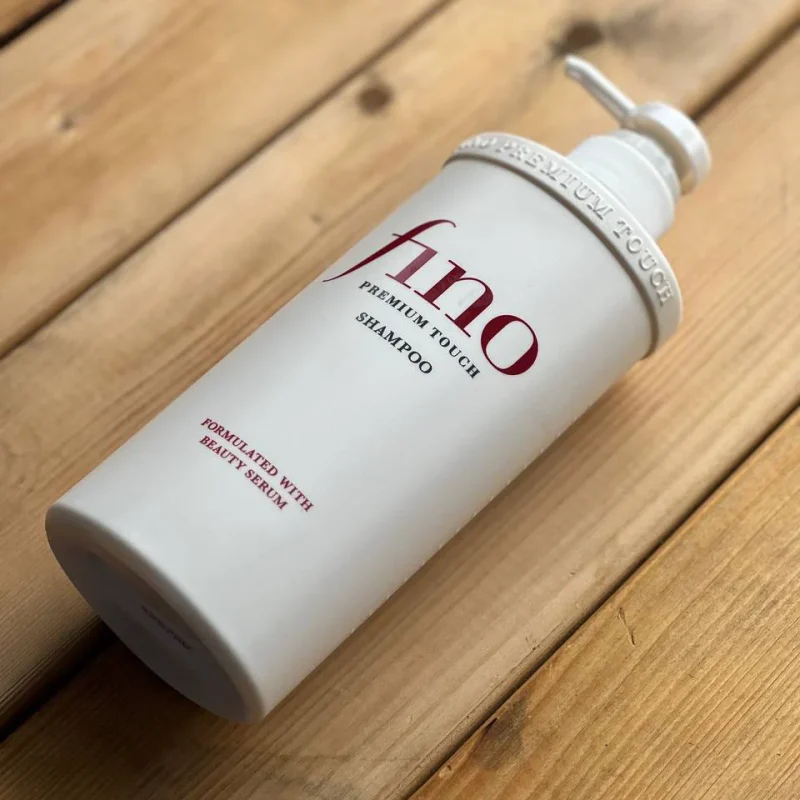 شامپو فینو شیسیدو