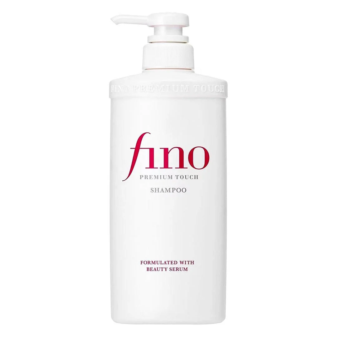 Shiseido-Fino-Premium-Touch-Hair-Shampoo شامپو فینو شیسیدو