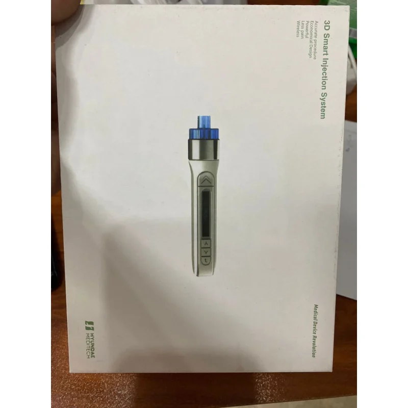 دستگاه مزو ام دی پلی اسکین