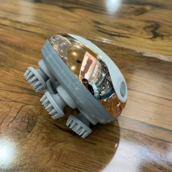 ماساژور اسکالپ سر اسمارت