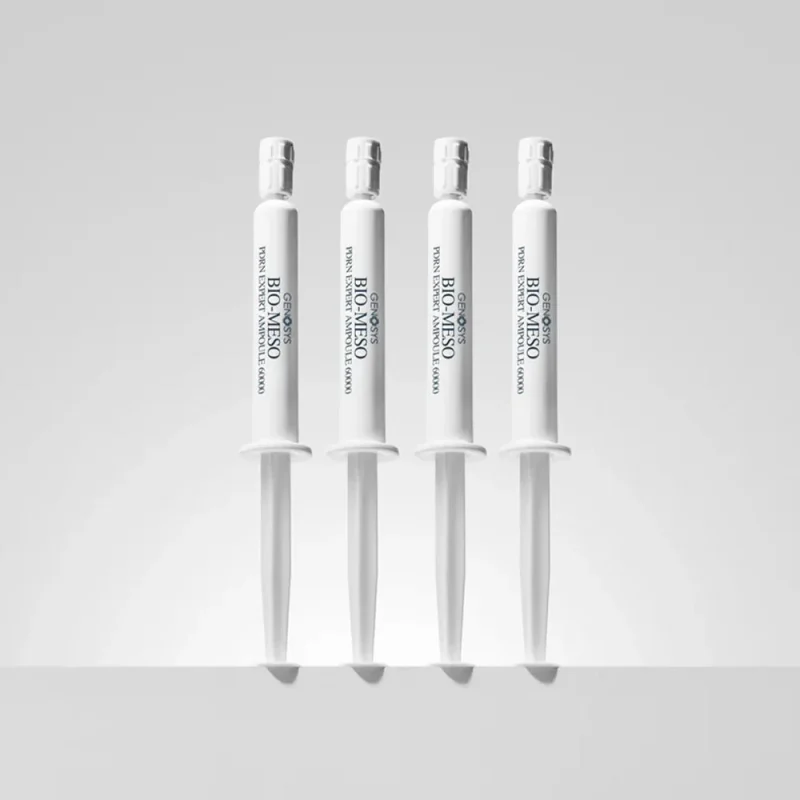 اسپیکیول بایو مزو PDRN ژنوسیس