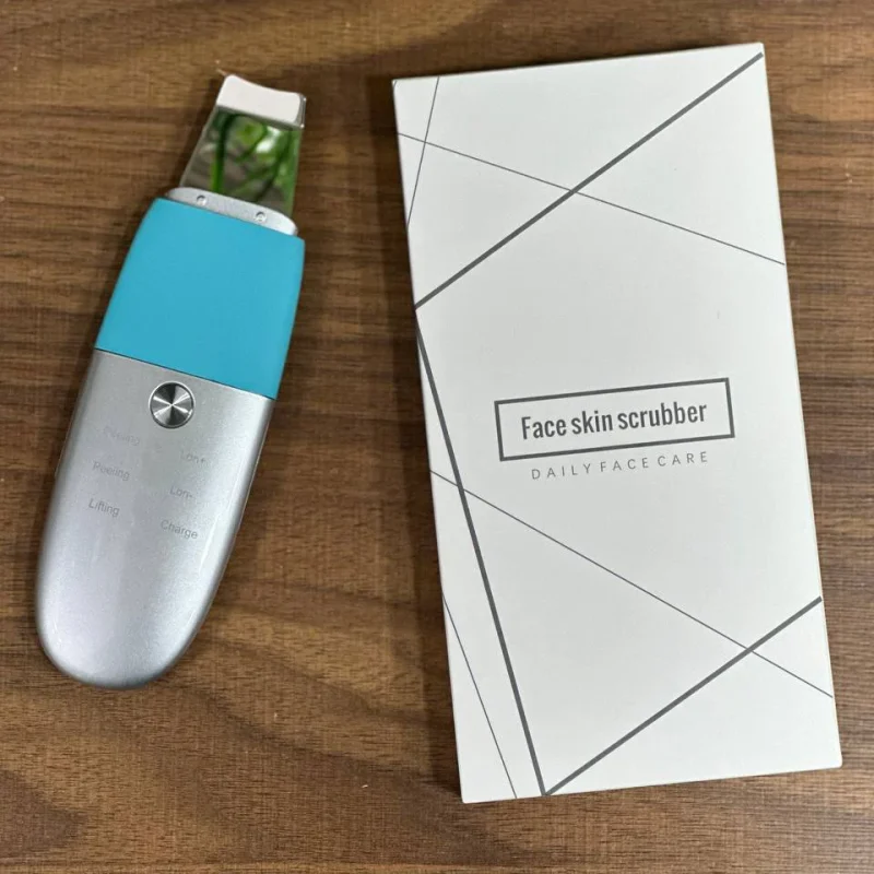 اسکرابر اولتراسونیک درما اف JHF-603