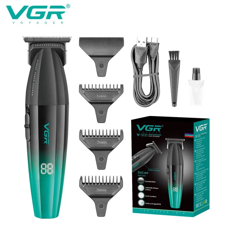 VGR-V-906-head-and-face-shaving-machine ماشین خط زن وی جی آر 906