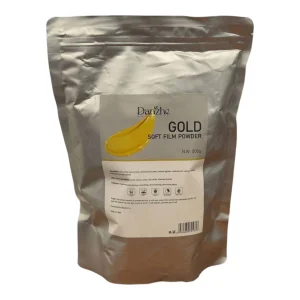 ماسک لاتکسی طلا دانژه