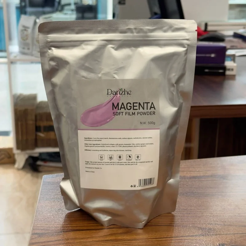 ماسک لاتکسی مگنتا دانژه