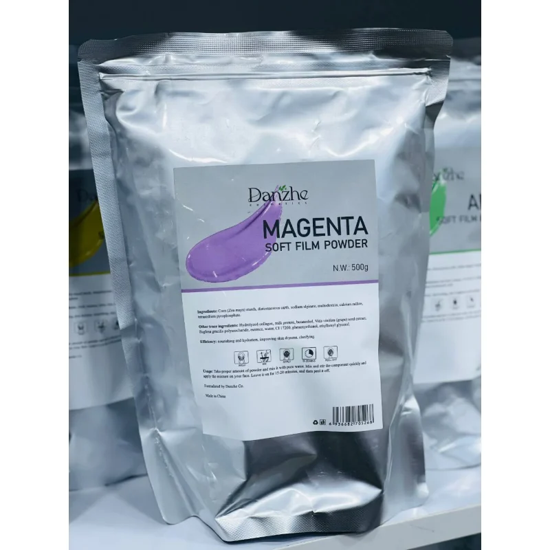 ماسک لاتکسی مگنتا دانژه