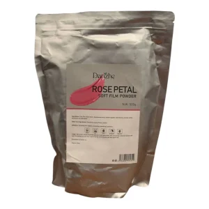 ماسک لاتکسی گل رز دانژه