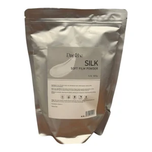 ماسک لاتکسی ابریشم دانژه