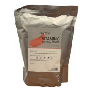 ماسک لاتکسی ویتامین سی دانژه