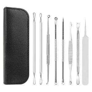 ست تخلیه کمدون