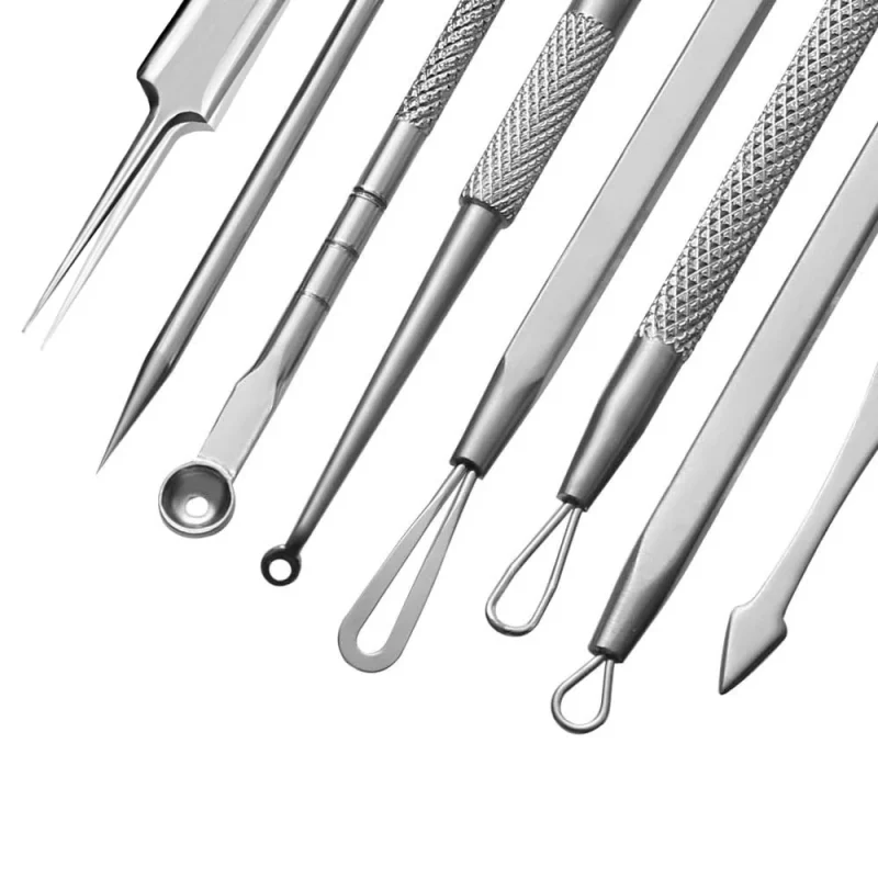 ست تخلیه کمدون