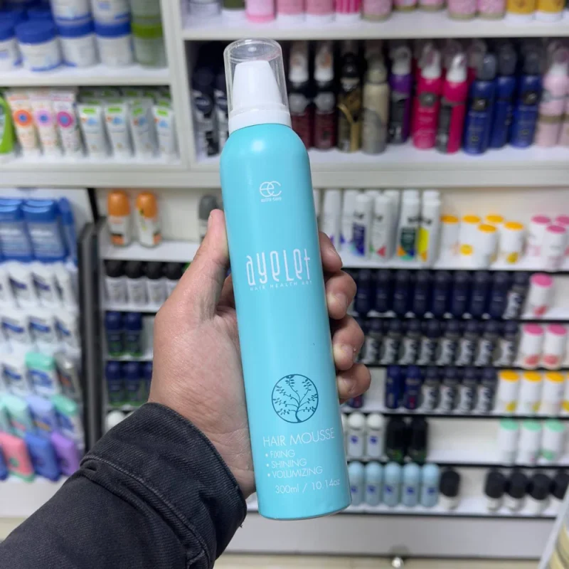 موس مو آیلت