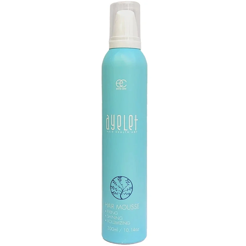 Ailette-Volume-Mousse---300-ml موس مو آیلت