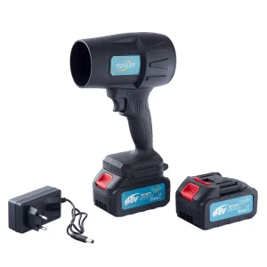 جت فن شارژی