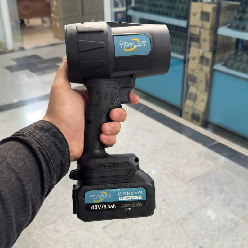 جت فن شارژی