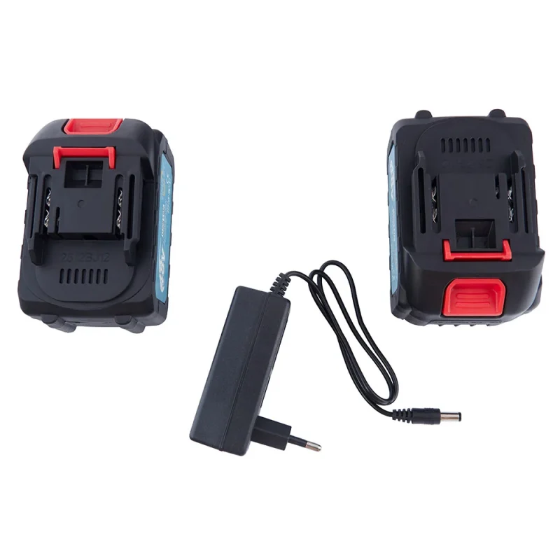 جت فن شارژی