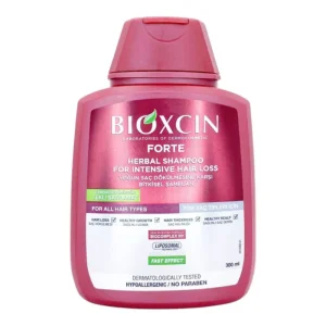 شامپو ضد ریزش بیوکسین فورت