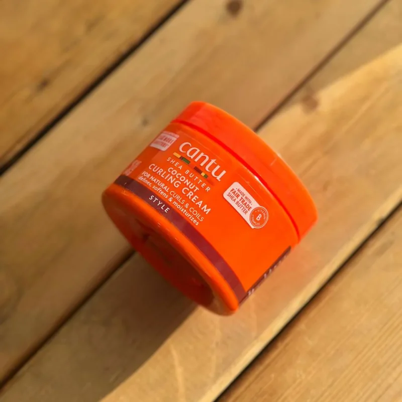 کرم فر کننده مو نارگیل کنتو