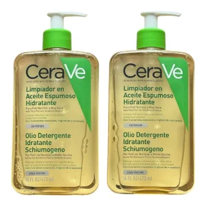 شوینده روغنی سراوی