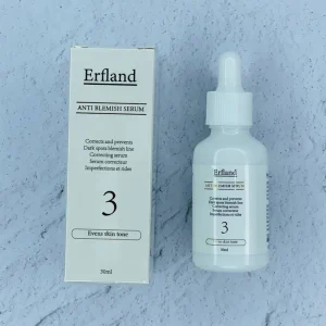 سرم ضد لک ارفلند