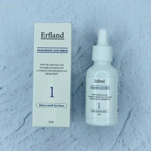 سرم آبرسان هیالورونیک اسید ارفلند