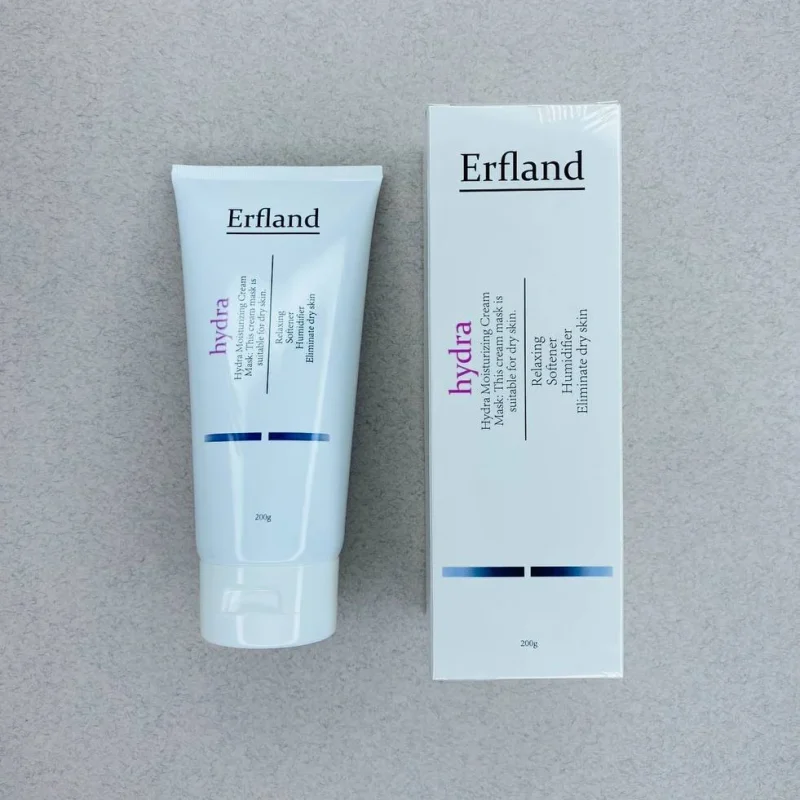 ماسک کرمی آبرسان هیدرا ارفلند