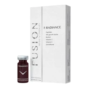 کوکتل ضد لک رادیانس فیوژن