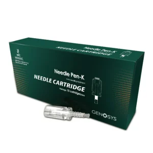 کارتریج قلم میکرونیدلینگ ژنوسیس