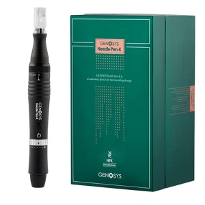 قلم میکرونیدلینگ ژنوسیس