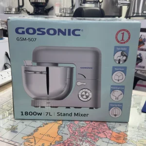 همزن 7 لیتری گوسونیک GSM-507