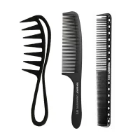 ست شانه آرایشگری آرچر