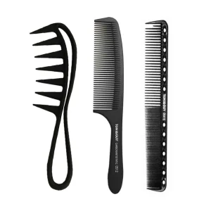 ست شانه آرایشگری آرچر