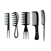 ست شانه حالت‌ دهی مو