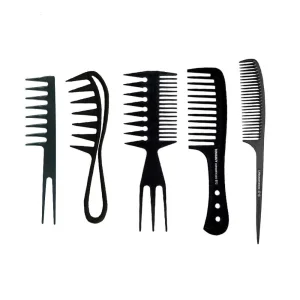 ست شانه حالت‌ دهی مو