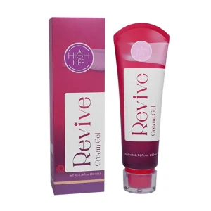 کرم ژل جوانساز هایلایف