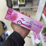 کرم موبر گل رز مکس لیدی
